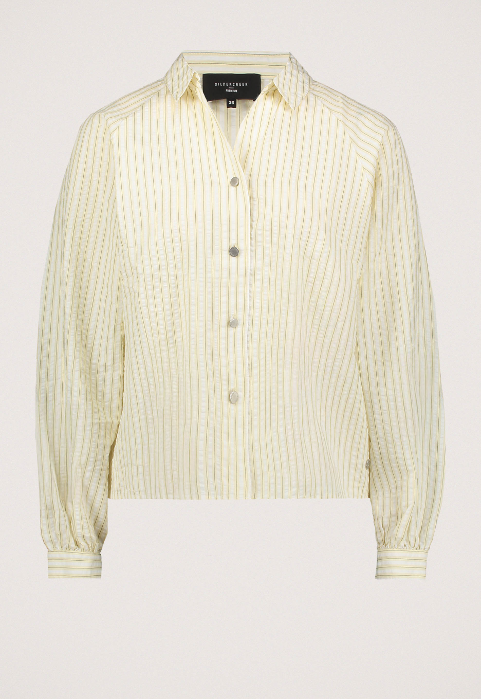 Silvercreek Premium Krista Blouse