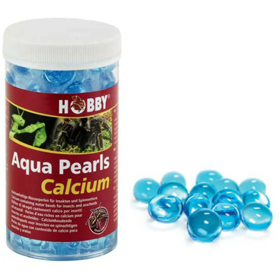 Hobby Aqua Pearls Calcium 250ml