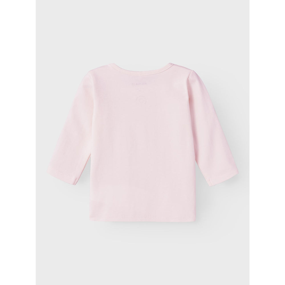 Køb Name It Festival Bloom Lolai Bluse
