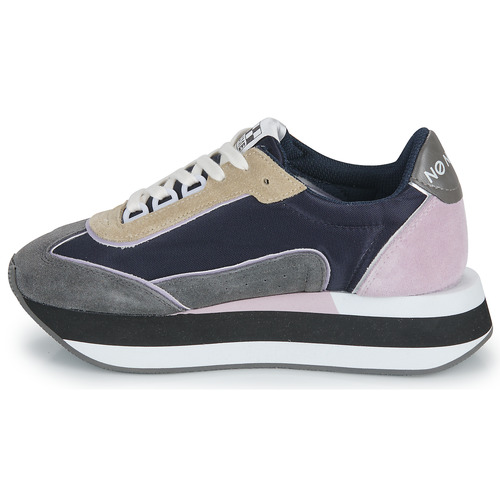 No Name - BOOM JOGGER - Gris