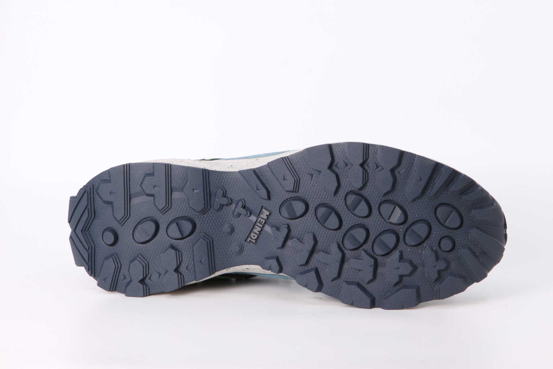 Meindl Dallas Lady GTX türkis / marine