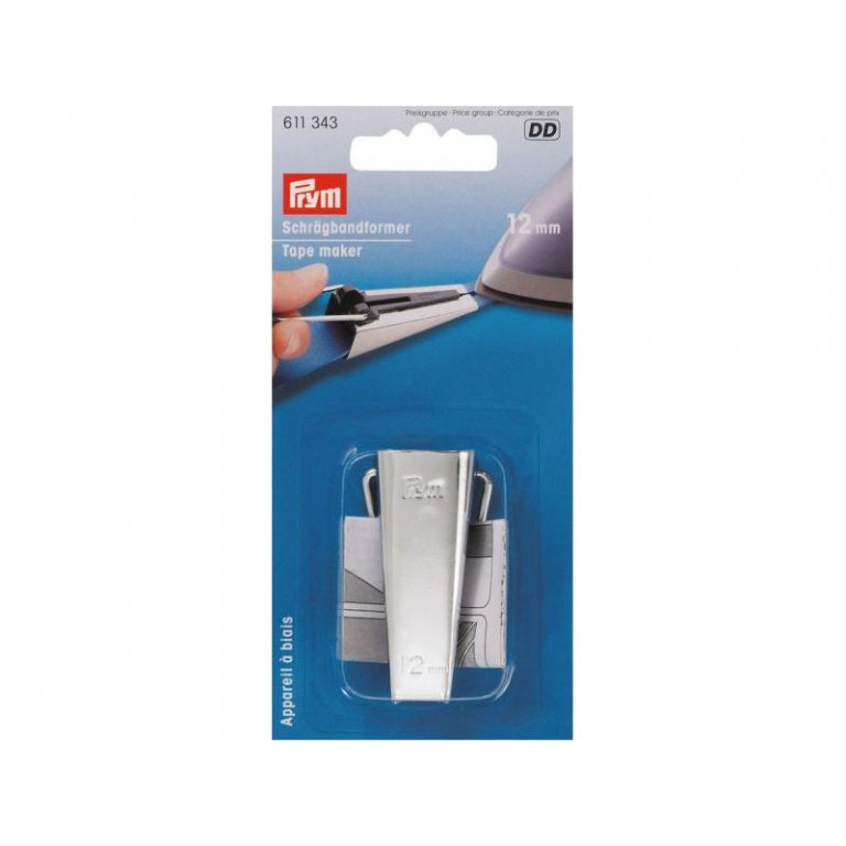 Prym Schrägbandformer