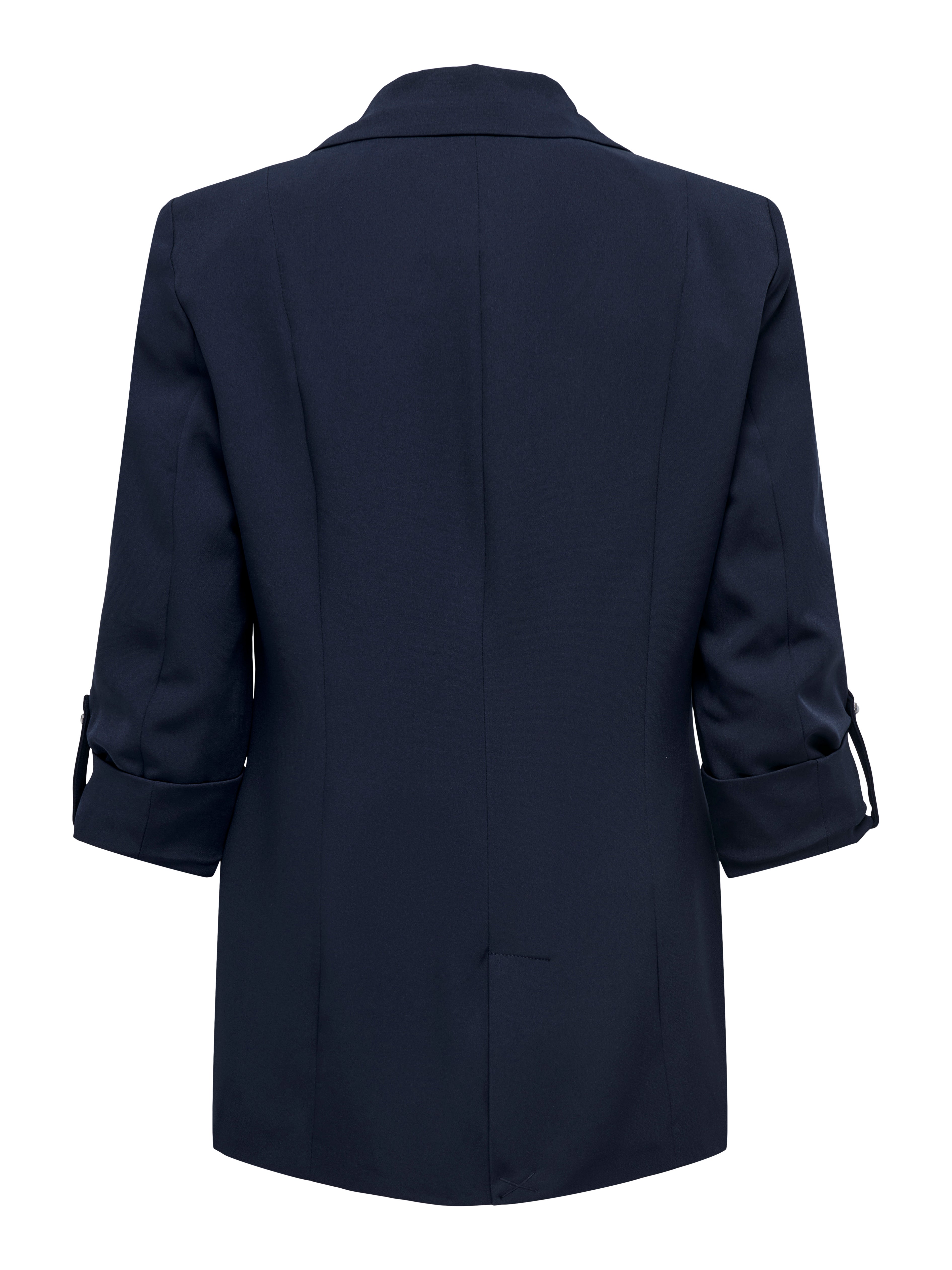 ONLKAYLE-ORLEEN Blazer Night Sky