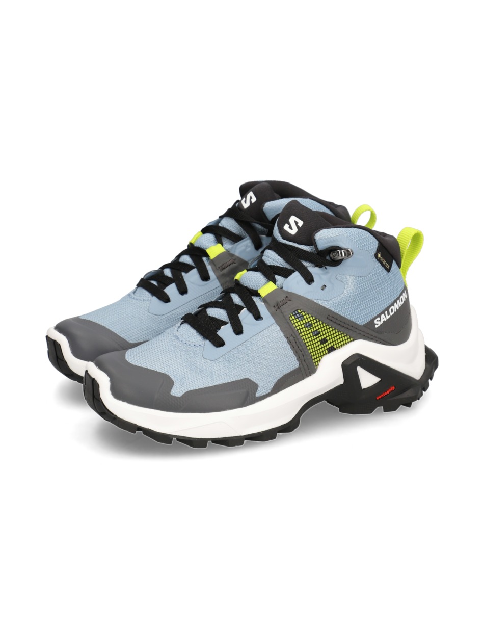 X RAISE MID GORE-TEX