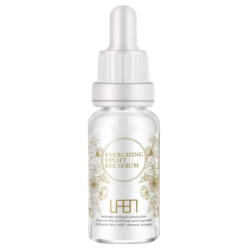 LP87 - Energizing Uplift Oogserum