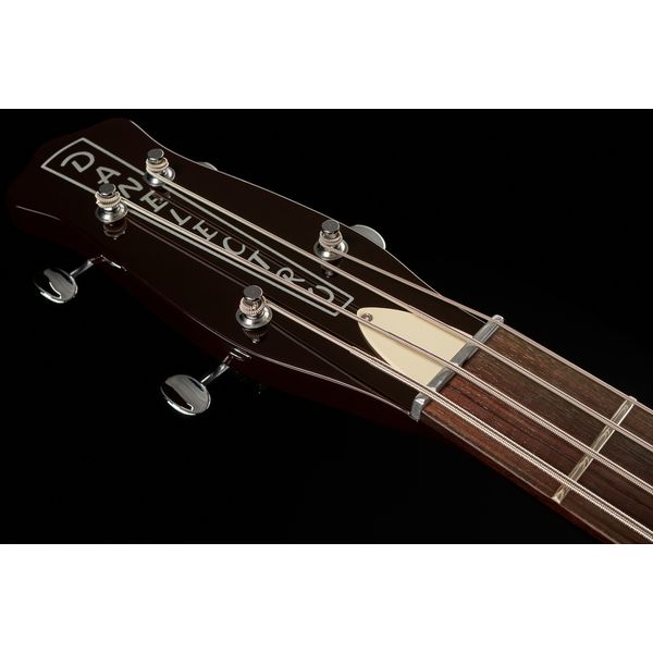 Danelectro FiftyNiner Short Scale Bass Jade