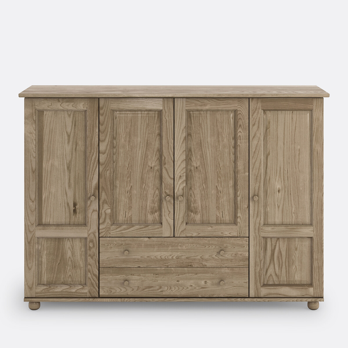 SO'HOME<br>Guarda-roupa, armário de roupa de cama, Redmond