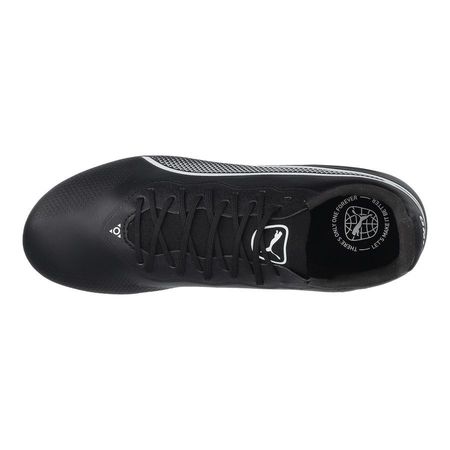 PUMA King Pro SG Breakthrough - Noir/Blanc