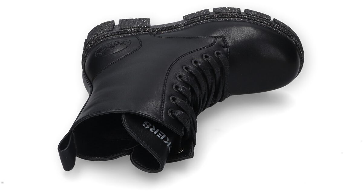 Bottines Semelles Pailletées | Dockers by Gerli Bottes Enfants