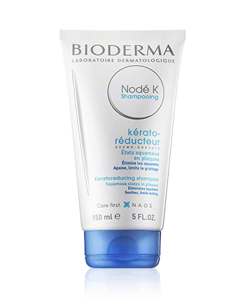 Bioderma Nodé K Shampooing Keratoreducing Shampoo 150ml