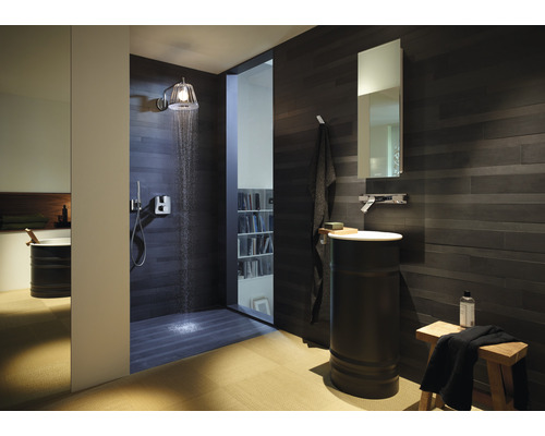 doucheslang hansgrohe Isiflex 1.60 m 28276000