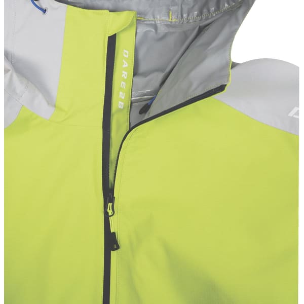 Veste randonnée DARE 2B DARE 2B FLEXILE JACKET ELECLM/CYBRS 19 ELECLM/CYBRS