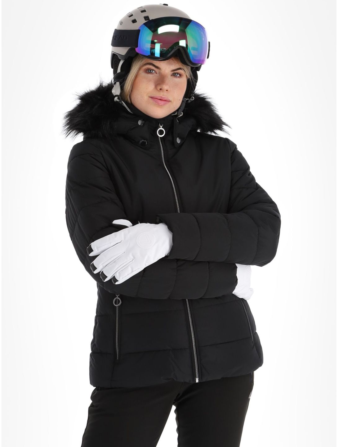 Tarvantovaara ski-jas dames
