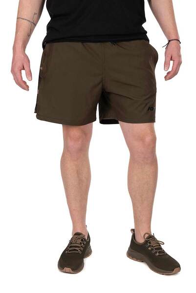 Maillot short Fox Khaki/Camo LW Swim Shorts