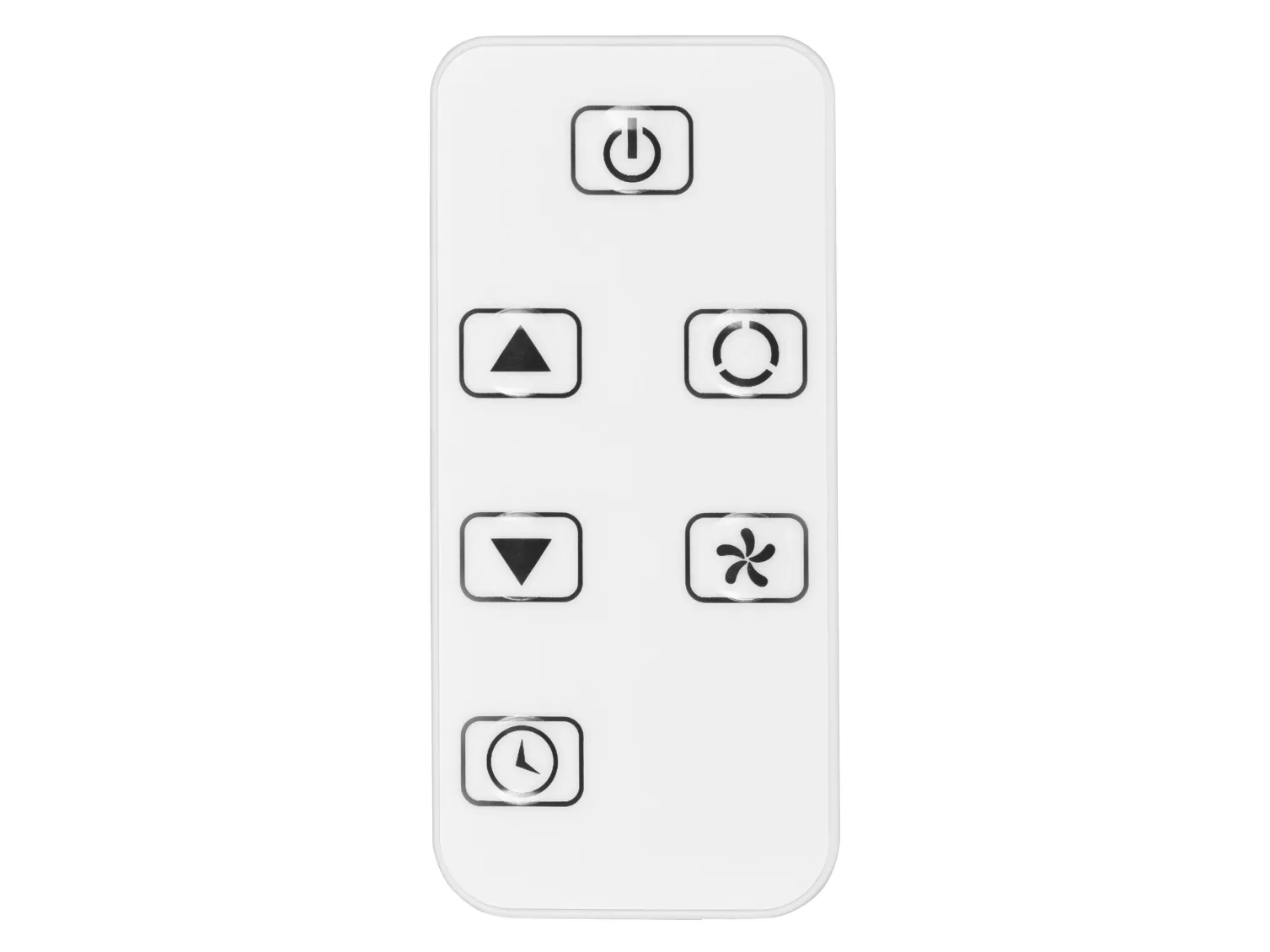 Activejet bærbar klimaanlægget KPS-7000APP (TUYA Smart), A, 0,8 kWh, 220-240 V, 50 Hz, 2000 W, 750 W