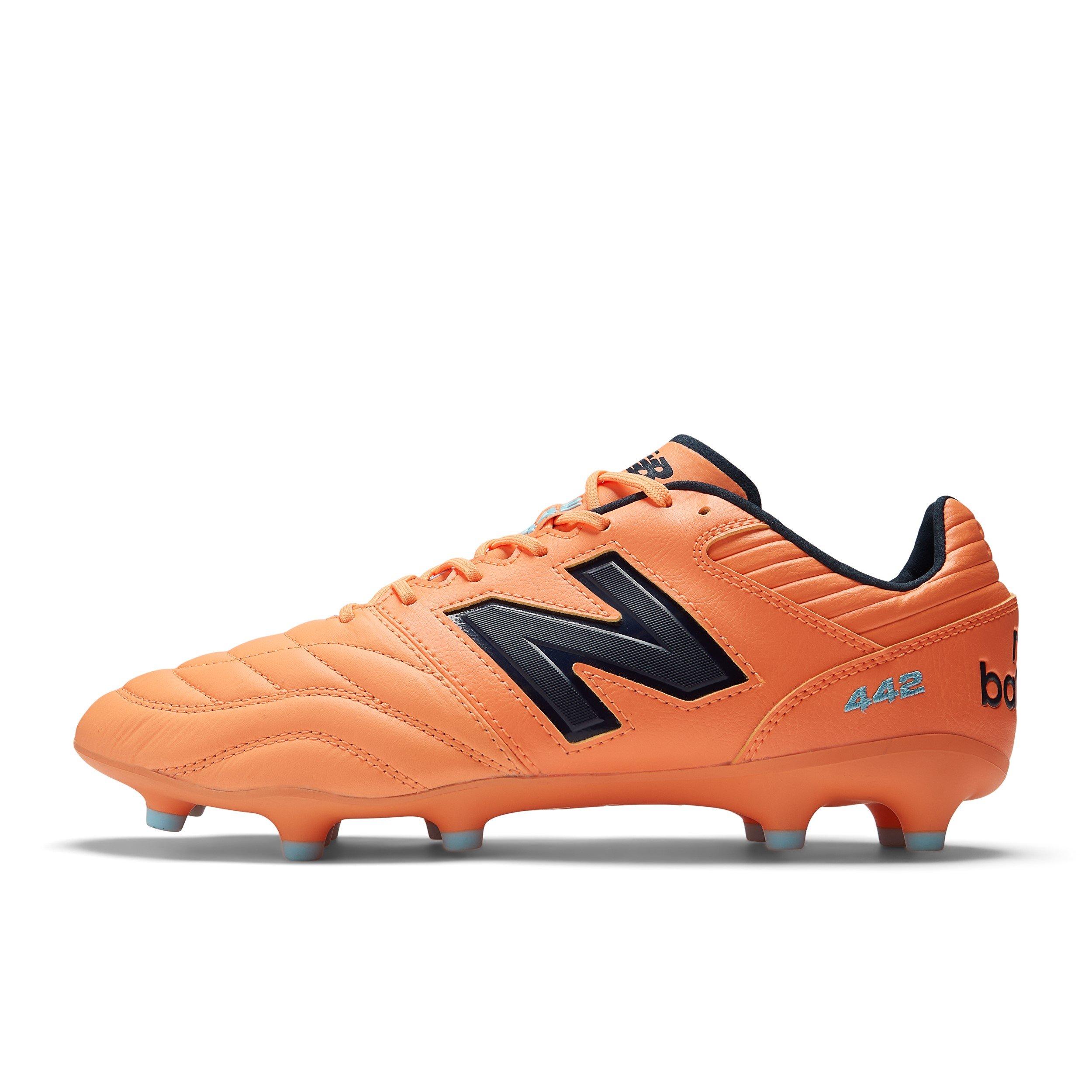 New Balance 442 V2 Pro Firm Ground Football Boots