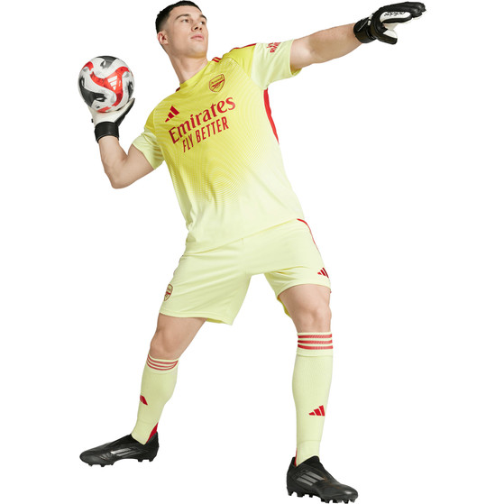 adidas Arsenal Thuis Keepersshirt 2025/2026