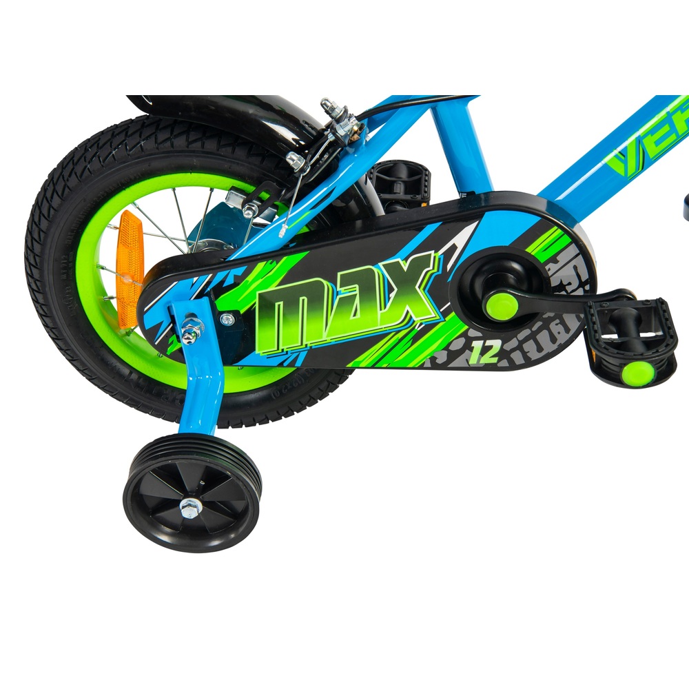 12 Zoll Verve Max II Fahrrad