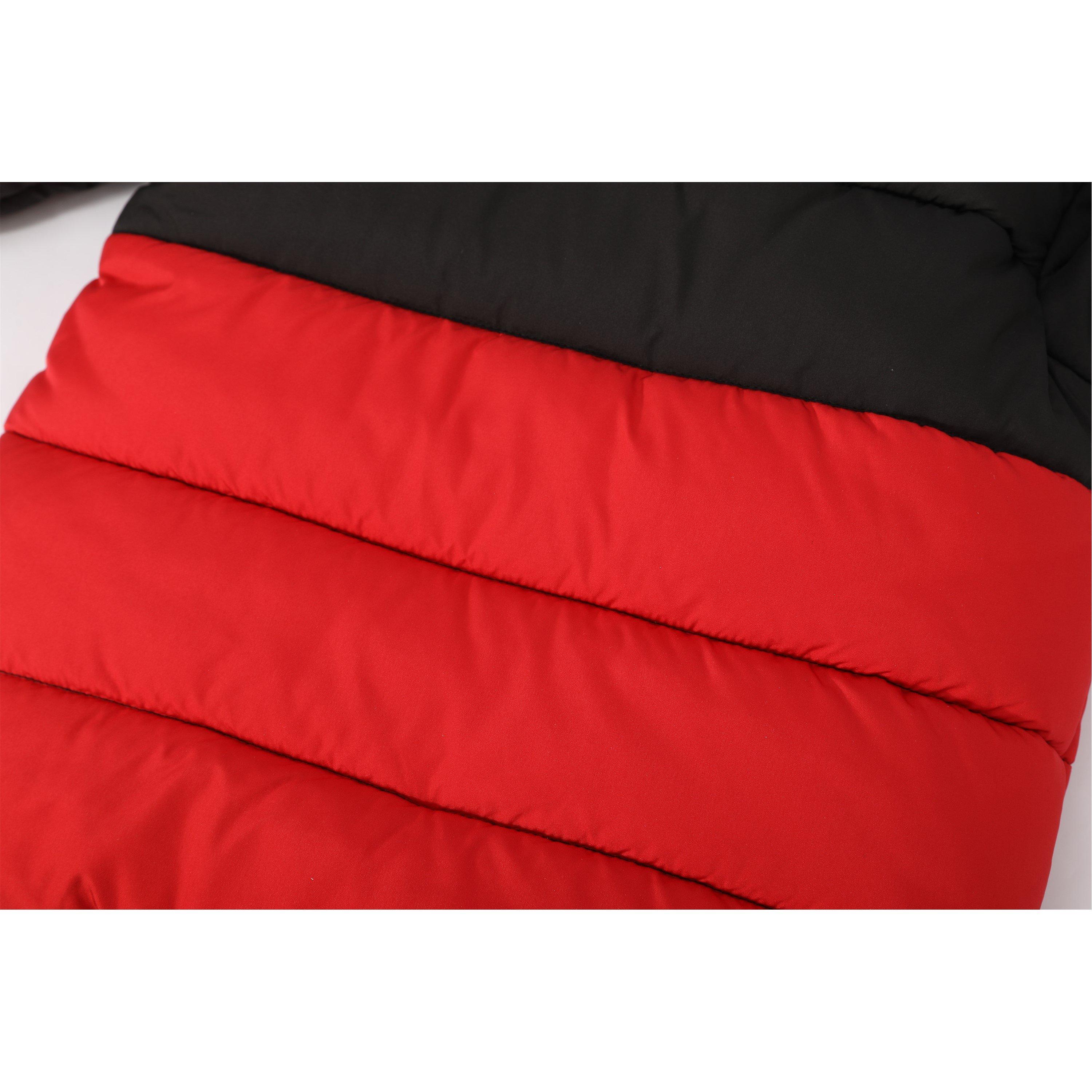 Character Padded Coat Infants