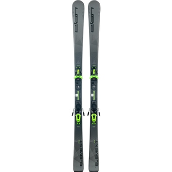 Elan Element 74 RS LS   EL10.0 GW 24/25 Ski mit Bindung