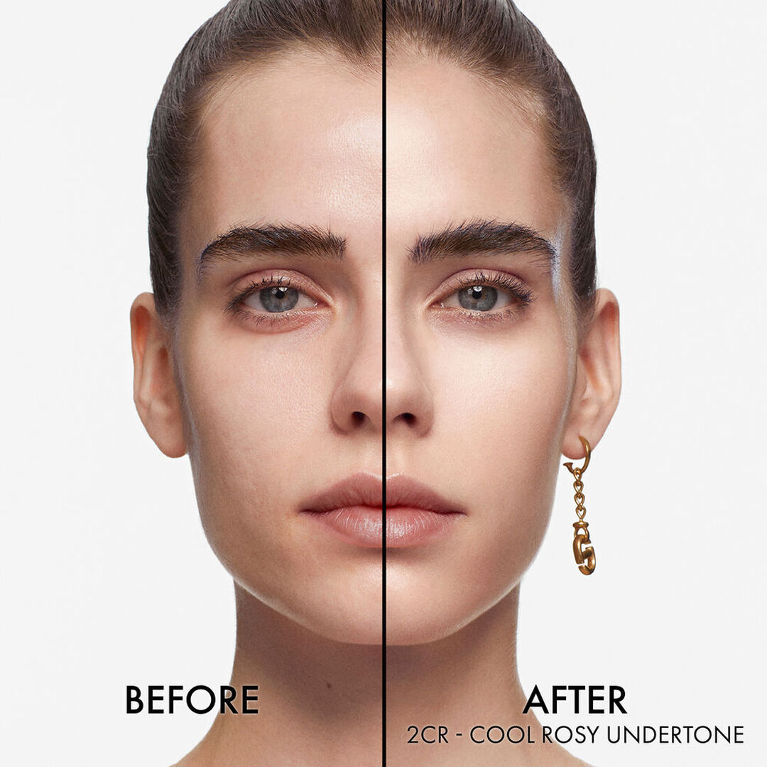 Forever Skin Wear