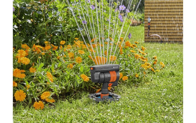 GARDENA Bewässerungssystem »Start-Set P« ()