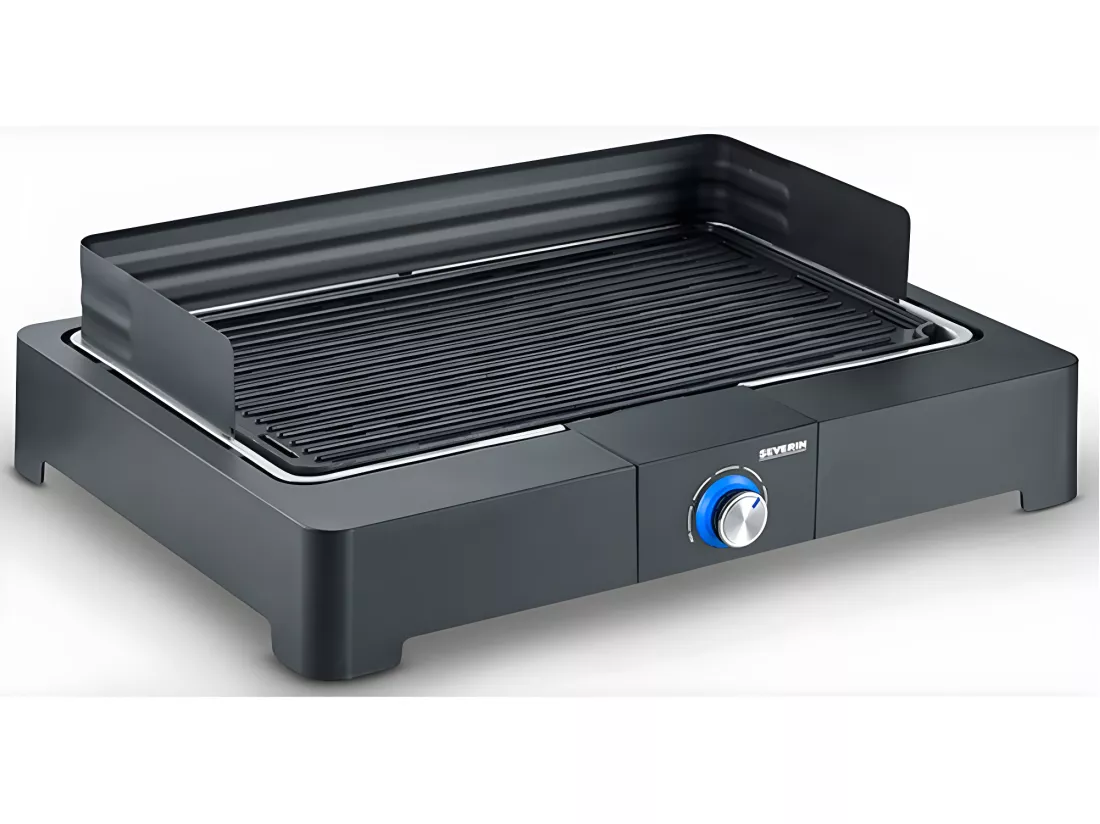 Severin Barbecue électrique posable 2200w - PG8567