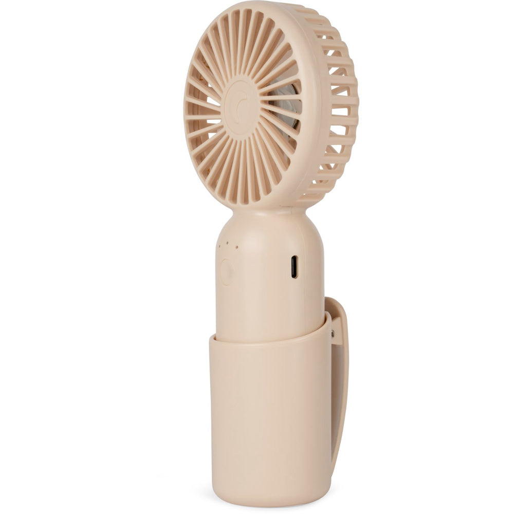 Køb Moonboon Rose Cloud Mini Fan
