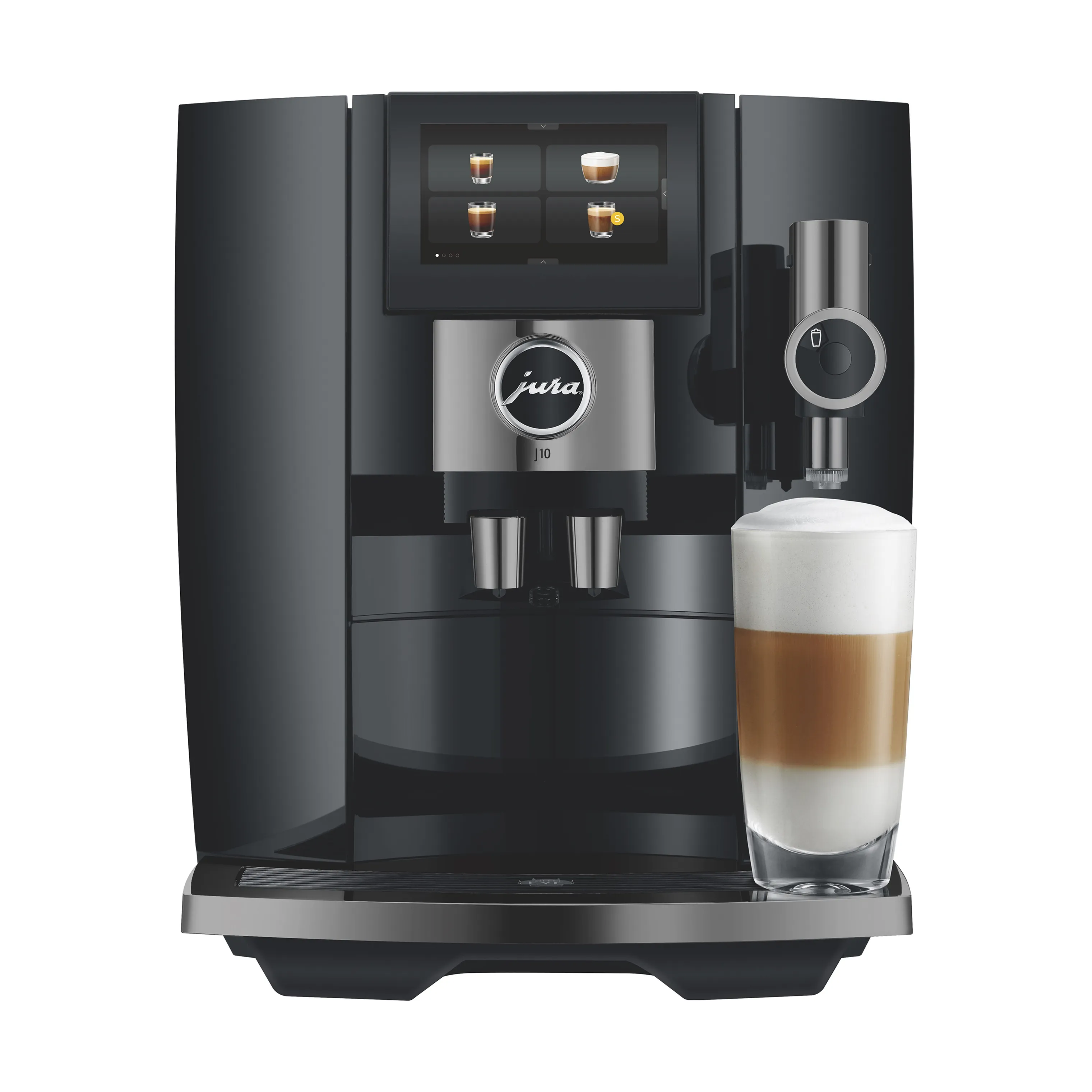 JURA J10 (EA) Kaffemaskine