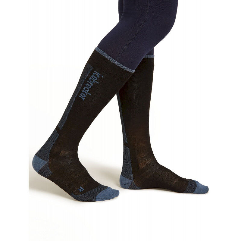 Ski+ Ultralight OTC - Chaussettes en laine mérinos femme