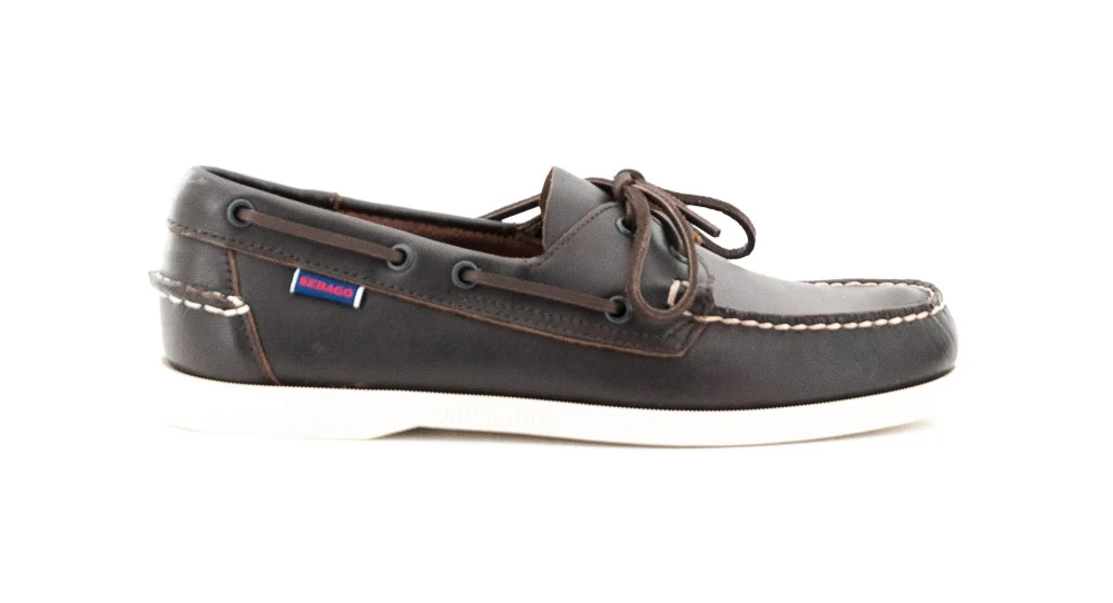 SEBAGO - DOCKSIDES