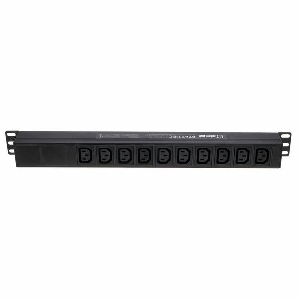 Adam Hall 87471 IEC