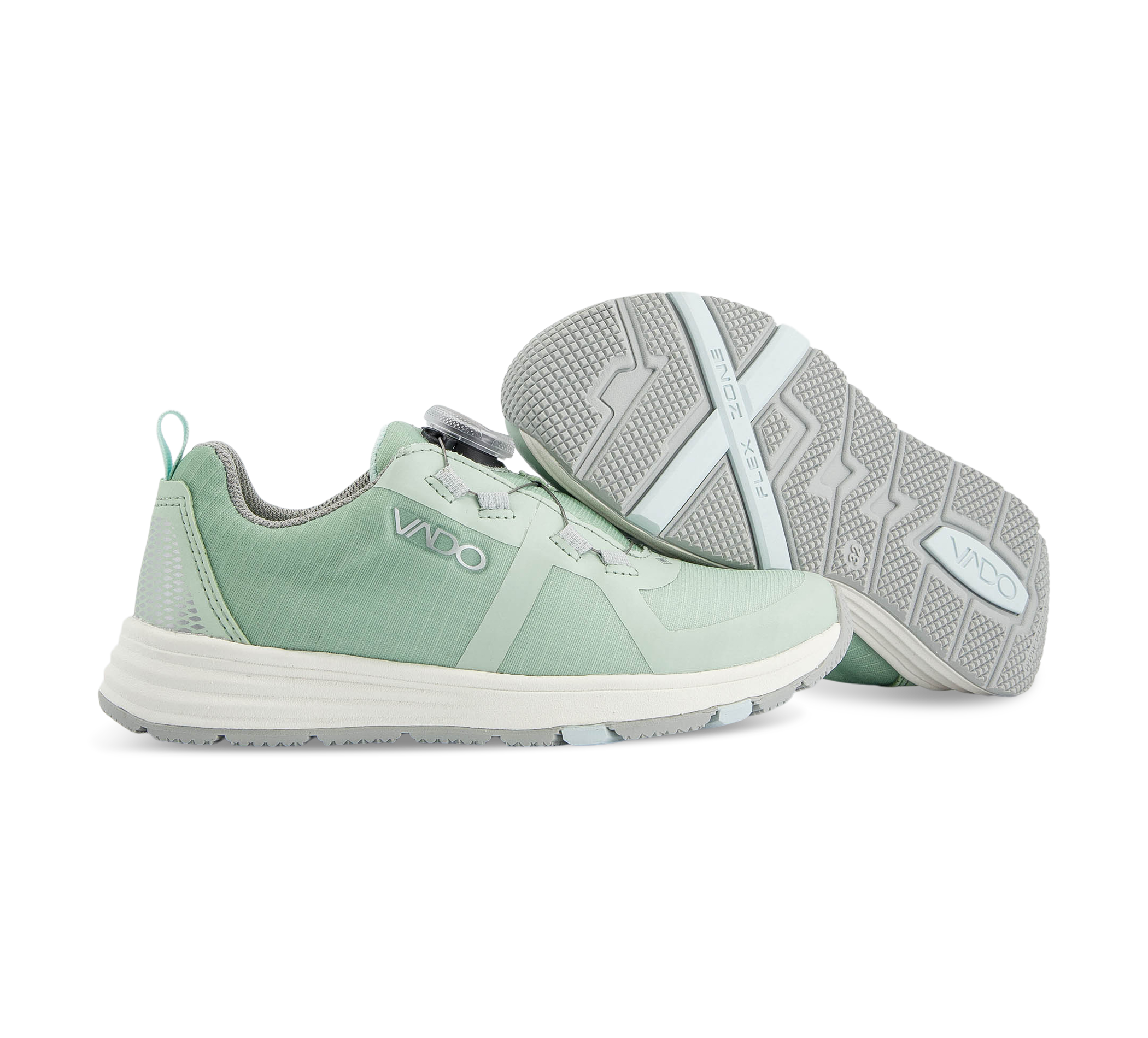 Vado FRESH Lo BOA GTX grün