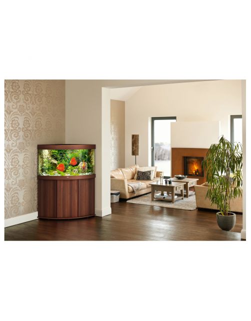 Juwel Aquarium Trigon 190 Led 70x70x60 cm - Aquaria