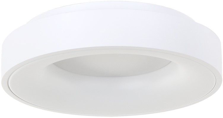 Plafondlamp 2562W Ringlede ⌀38  x H9 cm