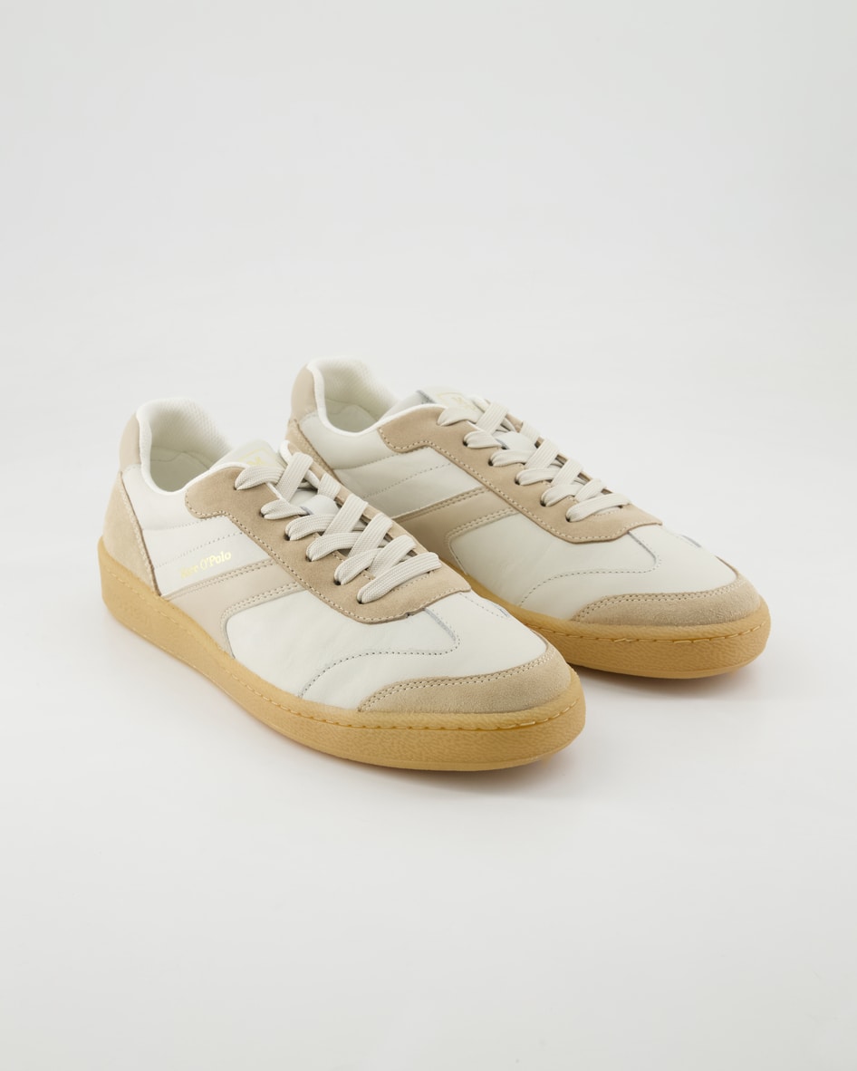 Marc O´Polo 50126263501100 Sneaker in Beige