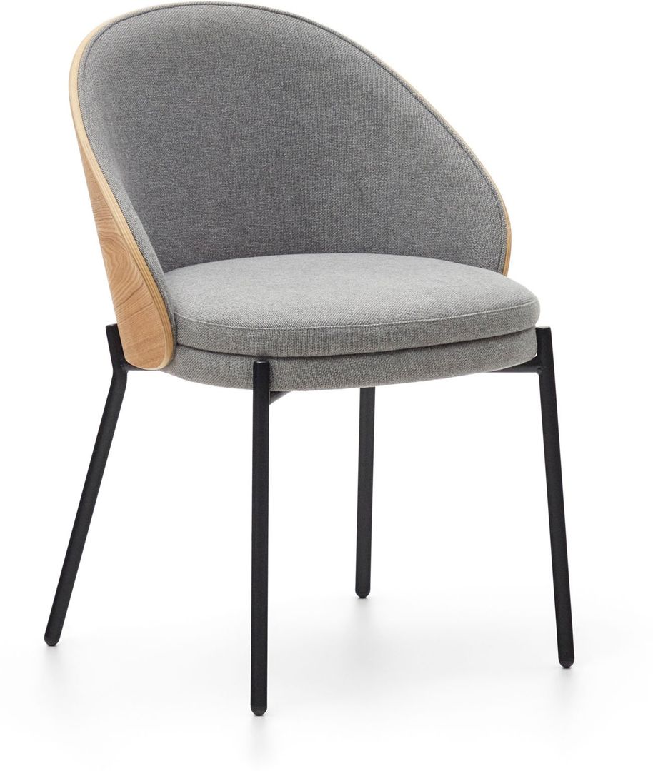 Kave Home   Eamy Eetkamerstoel