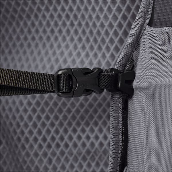 Sac trail BLACK DIAMOND DISTANCE 4 HYDRATION VEST CARBON