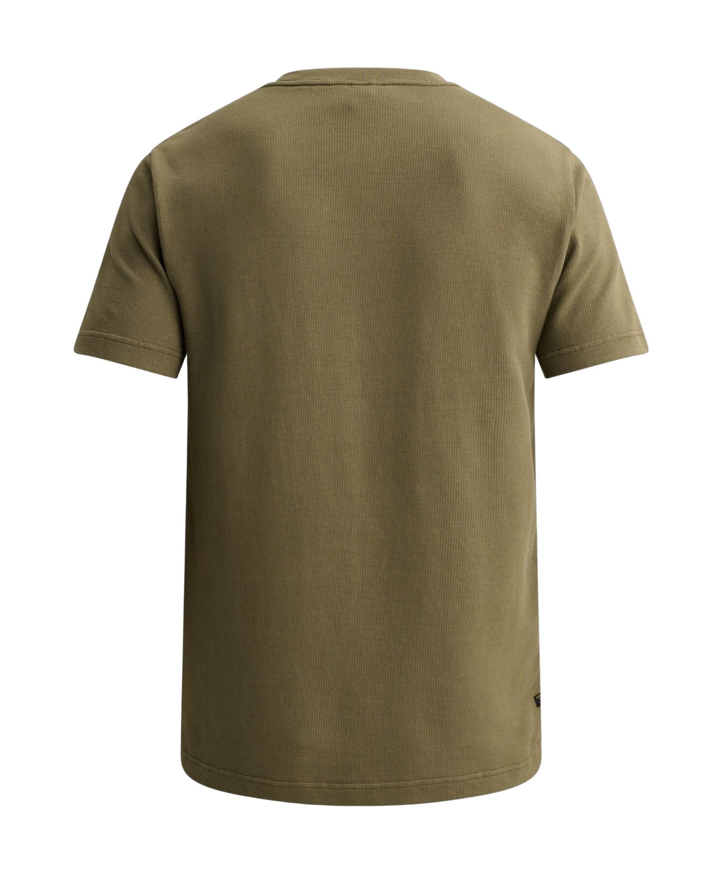 PME Legend Heren T-shirt groen