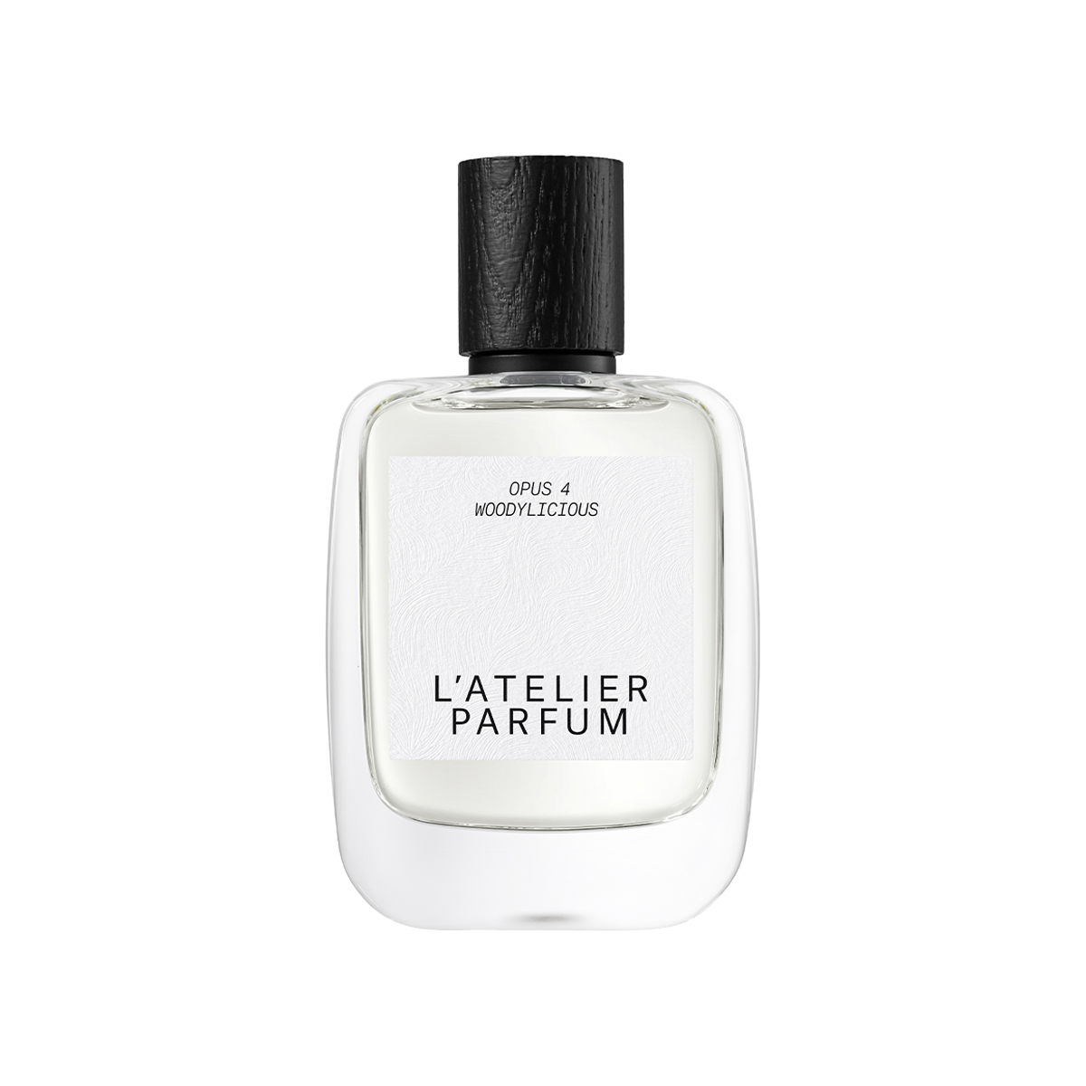 Woodylicious Eau de Parfum 100ml