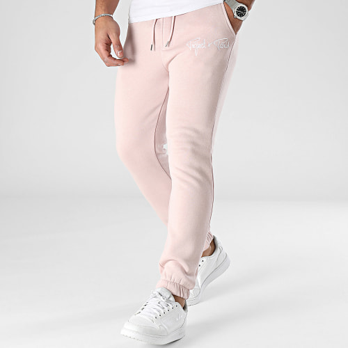 Pantalon Jogging 2140150 Rose