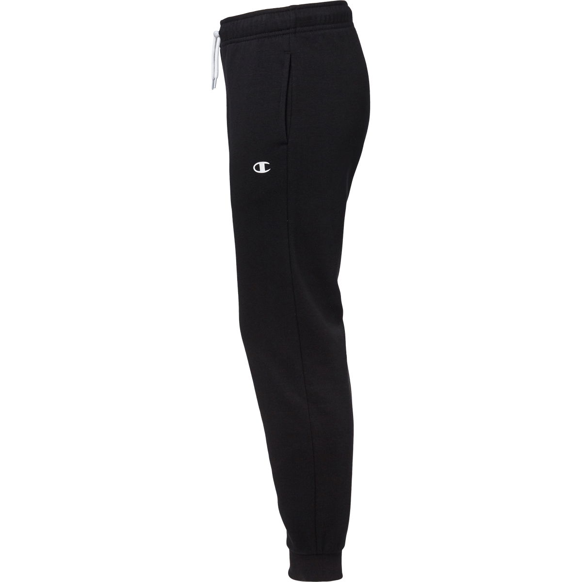 Champion C Logo Rib-Cuff Joggingbukser Børn