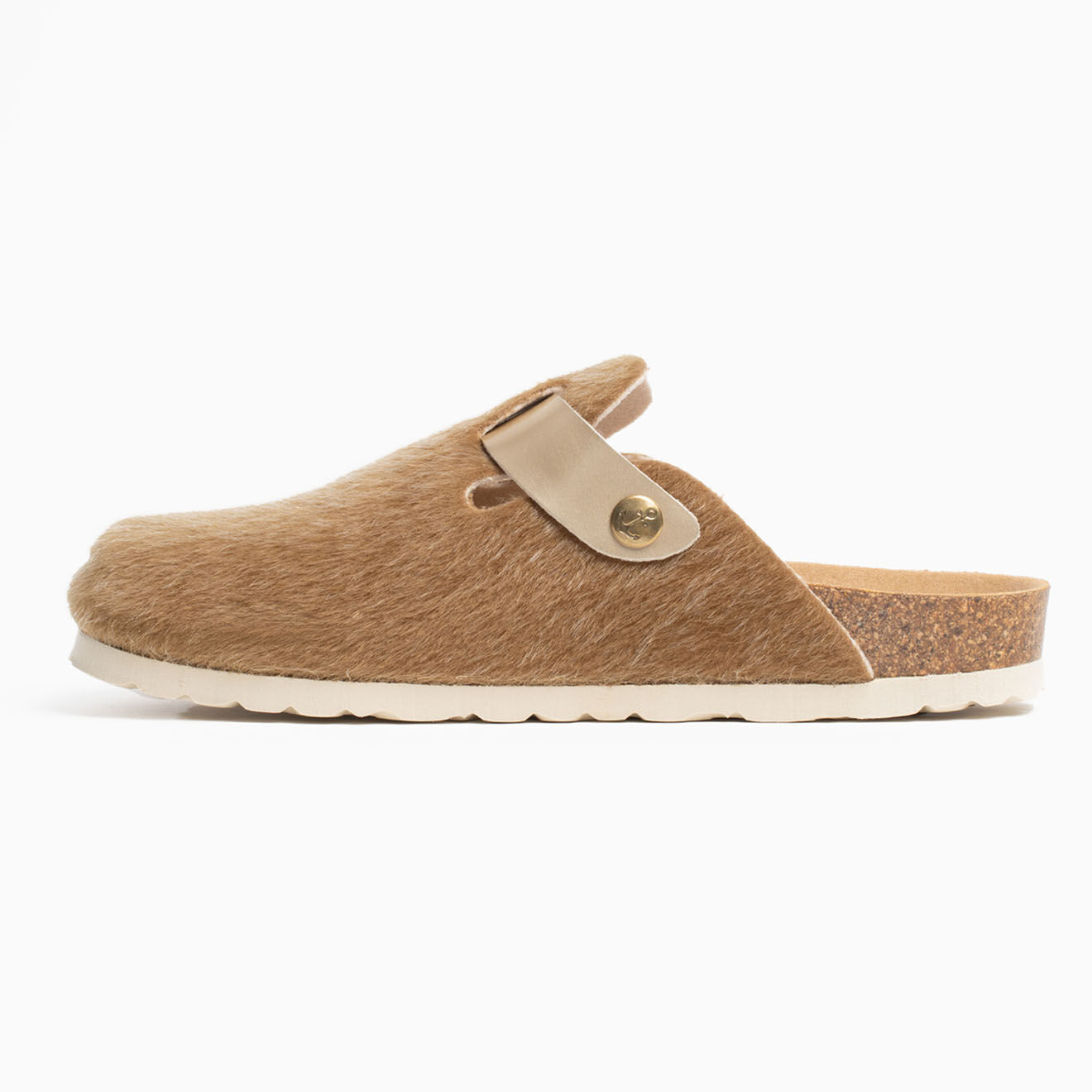 Bayton Sabots Moke marron