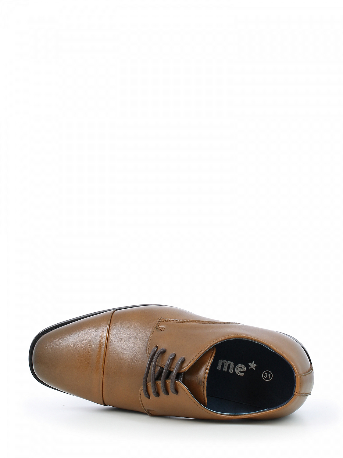 Me Milan Dressko gutt cognac