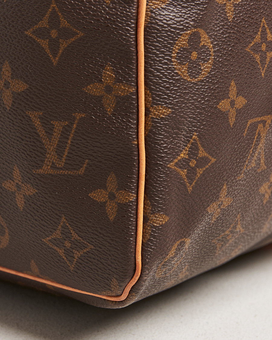 Louis Vuitton Pre-Owned Keepall 50 Monogram