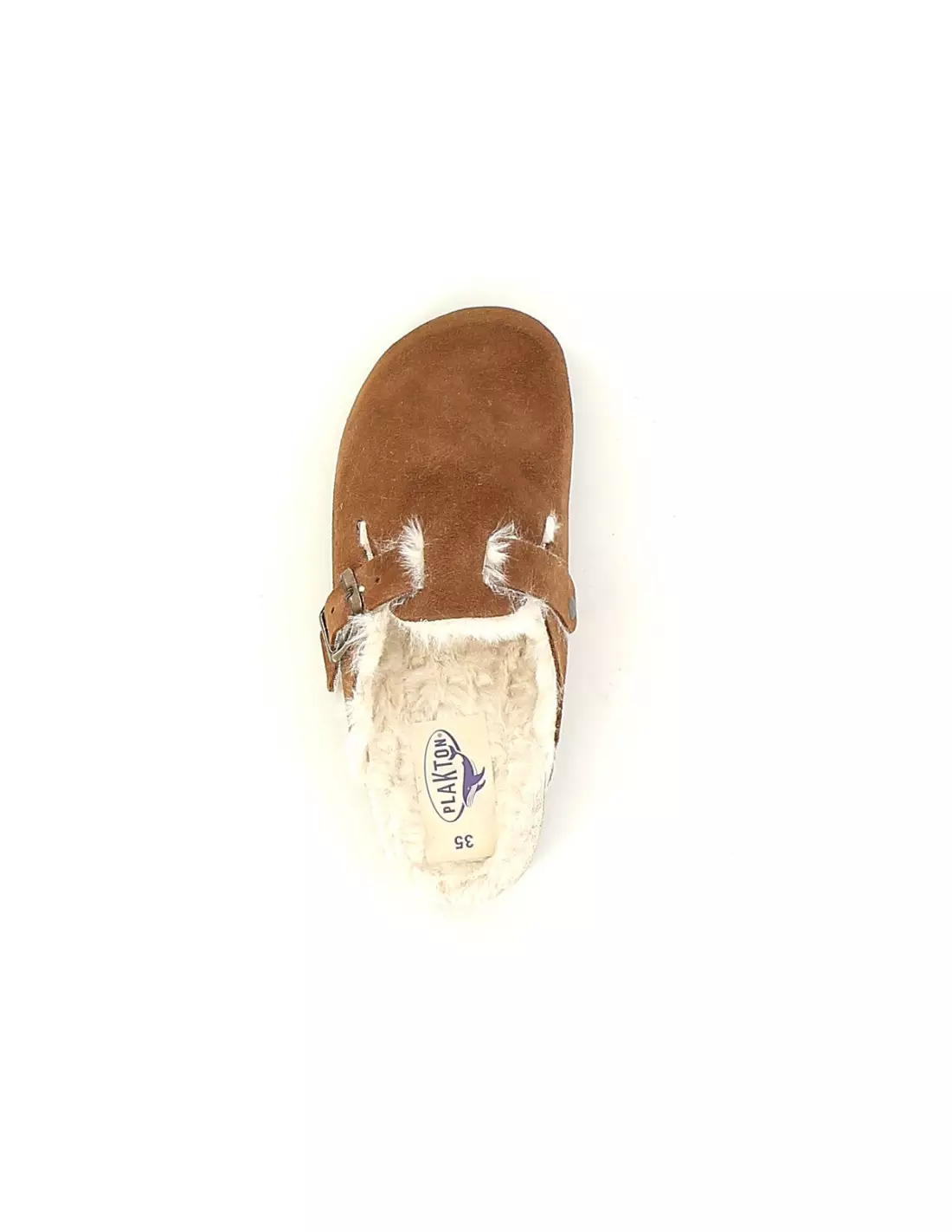 PLAKTON BLOGG - Mules & sabots tancuerobeige