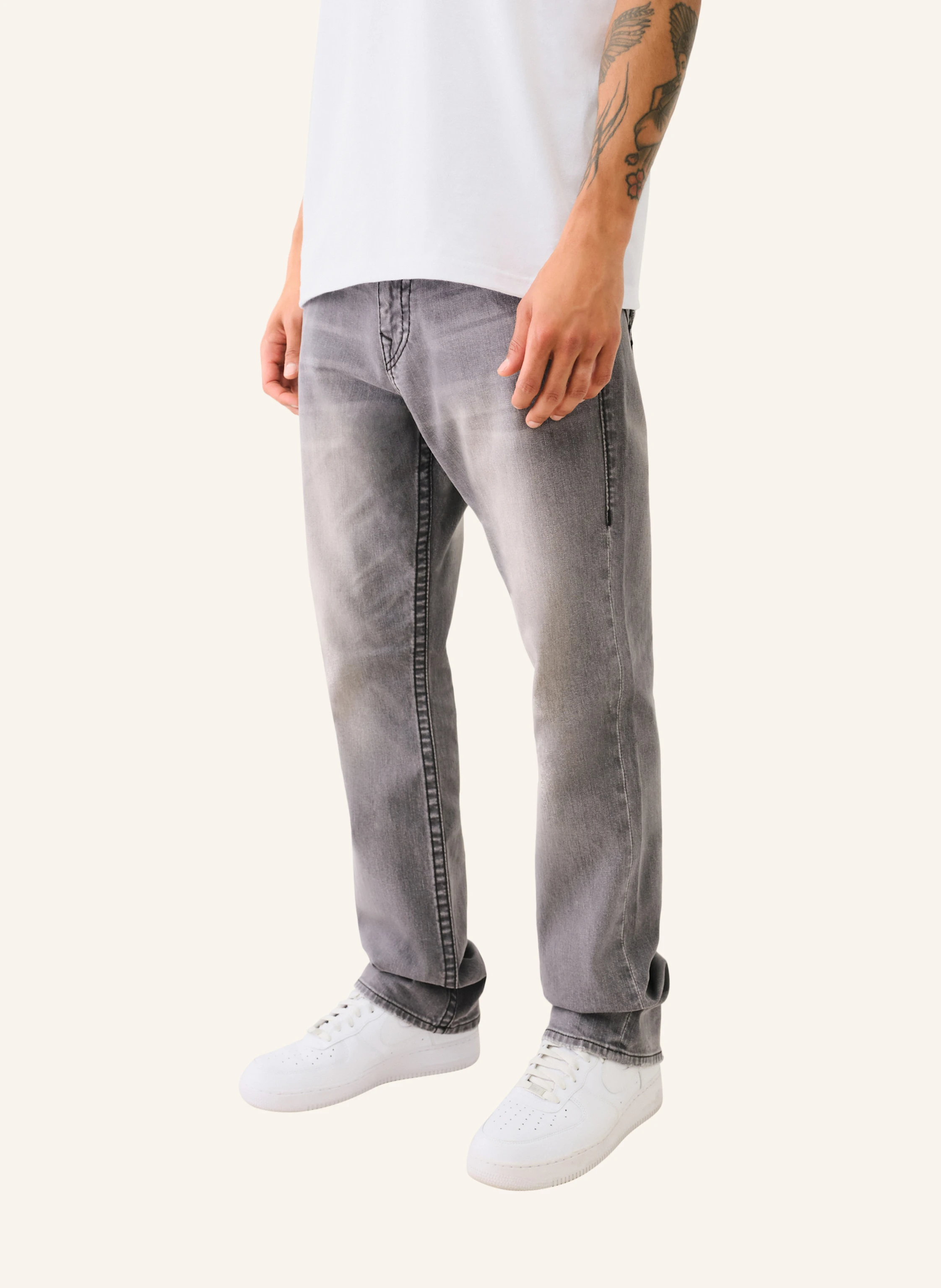 TRUE RELIGION Jeans Ricky BIG T