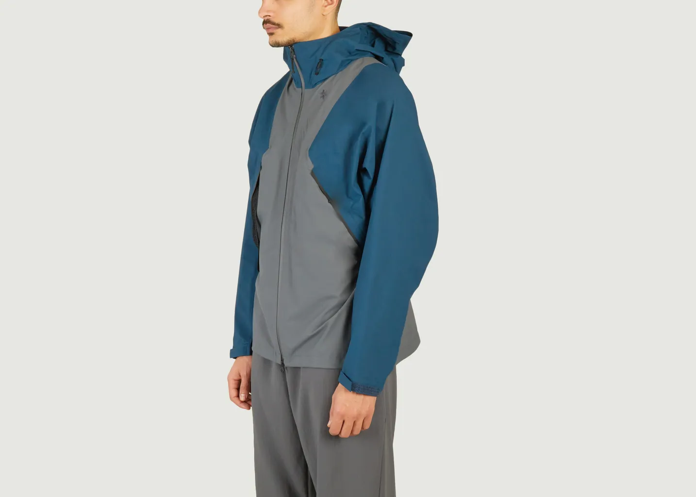 Veste d'alpinisme Pertex Goldwin