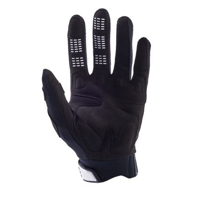 Gants Enduro Fox DIRTPAW CE 2024 - Noir