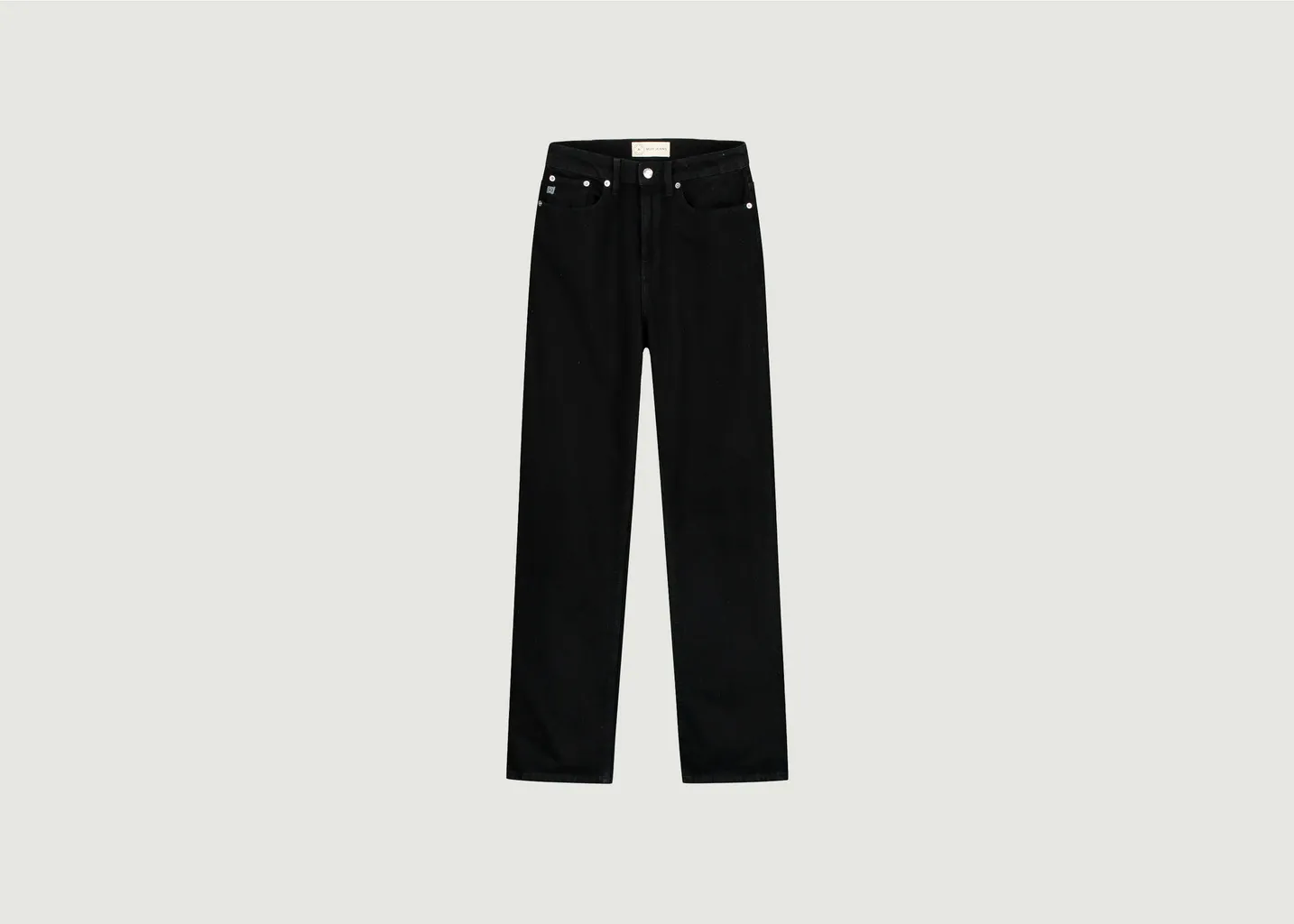 Jean Relax Rose Mud Jeans